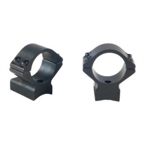 WINCHESTER 70 .860'' REAR 1'' LOW SCOPE MOUNT