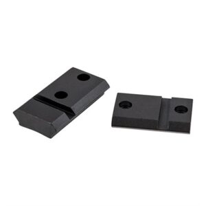 WEATHERBY MARK V MAG EXT. FRONT, MATTE