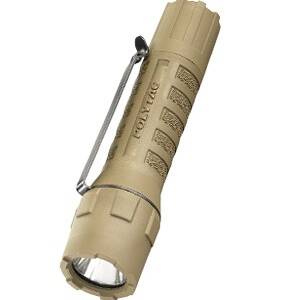 STREAMLIGHT POLYTAC 600LM EDC COYOTE