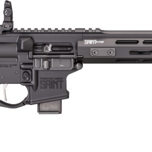 Springfield Armory Saint Victor 9mm carbine, 16-inch barrel, black, CA compliant