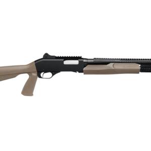 SAVAGE ARMS 320 SEC 12/18.5 FDE PG