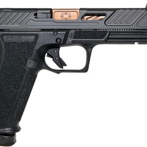 SHD DR920P ELIOR 9MM BRZ 10RD