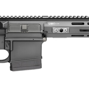 Springfield Armory Saint Victor V2 .308 Win 16in rifle, black, Magpul stock