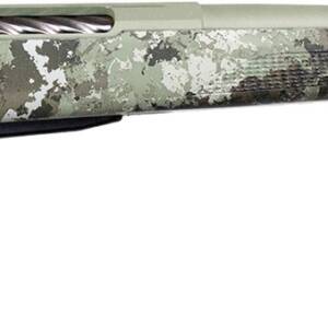 TIKKA T3XLT VEIL ALPINE 270WSM
