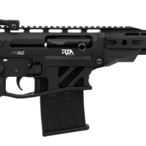 ROCK ISLAND ARMORY VR82 SHOTGUN 20/18 BL/SY 3"  #