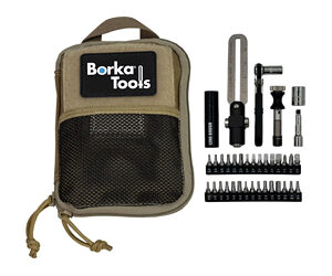 BORKA TOOLS STANDARD TORQUE KIT