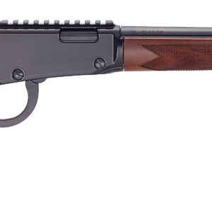 HEN SPORTER RIFLE LVR 22WMR