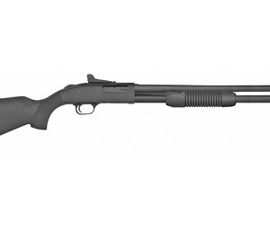 MSBRG 590 20/20 8RD SYN BLK