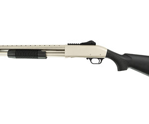 TOKAREV TX3 12GA 3" 18.5" 5RD NKL