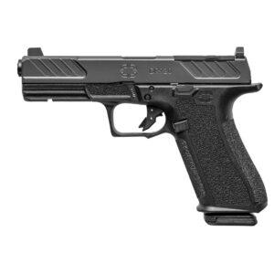 SHADOW SYSTEMS DR920 FND 9MM BLK/BLK OR 17+1#