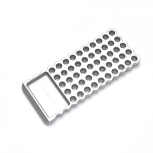 Area 419 Billet Loading Block .308 Clear Anodized