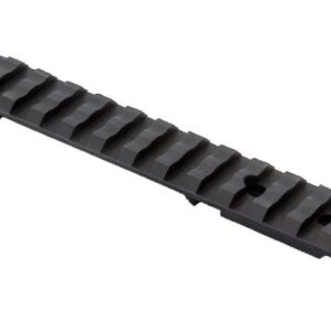 Burris 1-Piece Xtreme Tactical Steel Base XTB-700 / Howa 1500 Long Action NO CANT