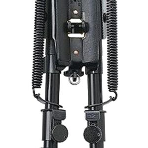 Champion Rock Mount Adjustable 9In - 13In Bipod
