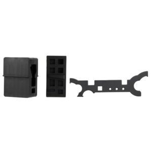 Tacfire 3-Piece Armorer's Kit