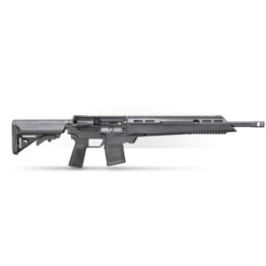 Springfield Armory Saint Edge ATC .223 Wylde 18 in rifle, black finish