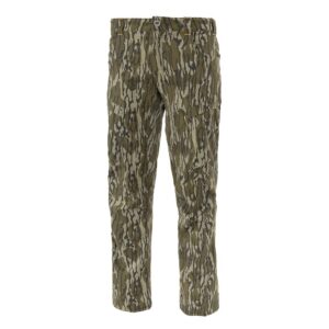 Muddy DV8 Clutch Pants Mossy Oak Bottomland 40R