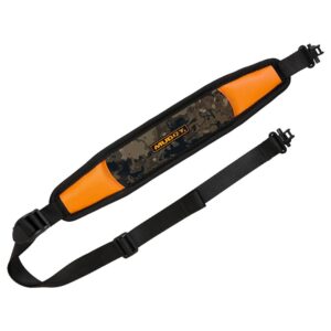 Muddy Trail Blazer Lightweight Rifle Sling Veil Canyon Grey