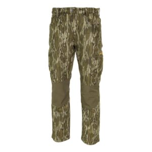 Muddy TRX Softshell Pant Mossy Oak Bottomland L