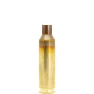 Lapua Unprimed Brass Rifle Cartridge Cases 6.5 Creedmoor Large Primer 100/ct