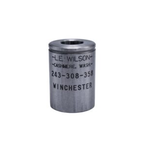 L.E. Wilson Case Holder (Standard) 375 Ruger / 300 PRC