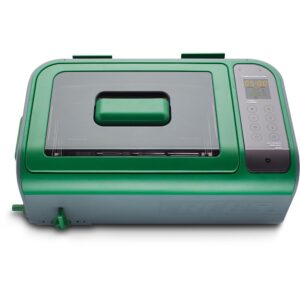 RCBS Ultrasonic Case Cleaner 2 - 120VAC-US/CN 6.3 qt Capacity