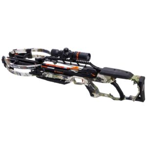 Ravin R10 PRO XK7 CAMO Crossbow