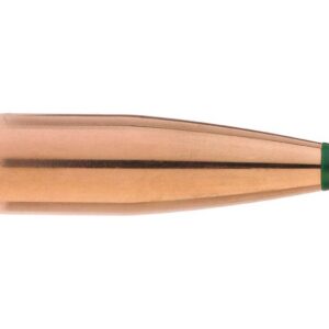 Sierra Tipped GameKing Rifle Bullets 6mm .243 cal .243" 100 gr BT 100/ct