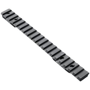 Weaver 1-Piece Extended Multi-Slot Picatinny Scope Base Browning AB3 SA