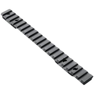 Weaver 1-Piece Extended Multi-Slot Picatinny Scope Base Savage AXIS 20 MOA