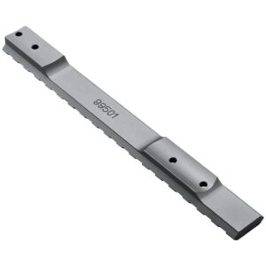 Weaver 1-Piece Extended Multi-Slot Picatinny Scope Base Remington 700 LA