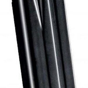 Walther PPQ M1 Classic Magazine 9mm Black 15/rd