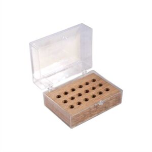 THIN-BIT BOX-N-TRAY COMBO ONLY NO BITS
