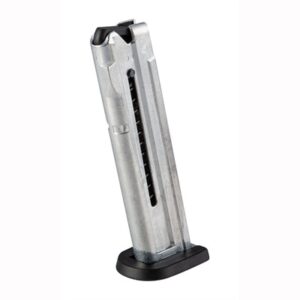 GSG FIREFLY MAGAZINE 22LR 10RD STEEL SILVER