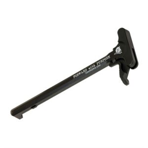 AR-15 XCH COMPLETE EXTENDED CHARGING HANDLE-BLACK