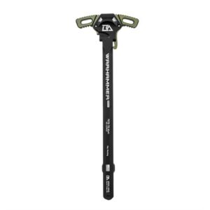 AR-15 WARHAMMER MICRO MOD2 AMBIDEXTROUS CHARGING HANDLE ODG