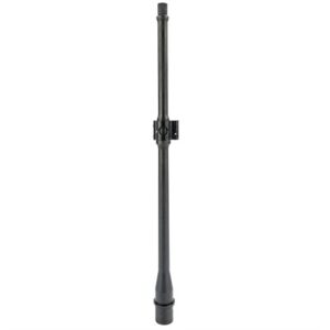 5.56X45 NATO 16'' 1-8 PENCIL BBL W/PINNED GAS BLOCK NITRIDE