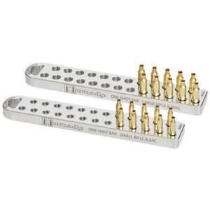 ONE SHOT SPRAY BAR LARGE RIFLE & MAGNUM CASE LUBE TRAY