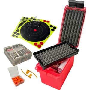 PISTOL RANGE KIT