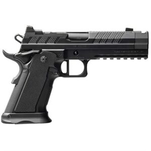 XP COMP 9MM LUGER 4.6''BBL (2)17RD MAGS BLACK