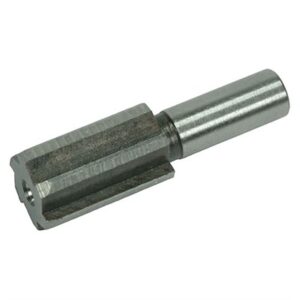 0.4125'' INSIDE NECK REAMER