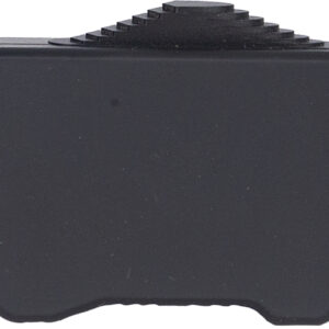 TPL EXCALIBUR BLK RUBBER DROP