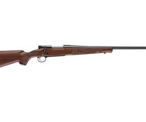 WIN M70 FTHWT 308WIN 22" BLK WLNT
