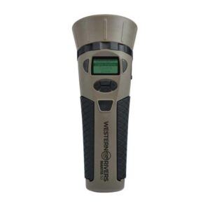 Western Rivers Mantis 50 Handheld Electronic Caller