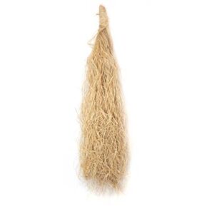 Higdon Outdoors MOmarsh InvisiGrass Original Natural - 1.25 lb (bundle)