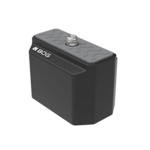 BOG DeathGrip Mounting Block