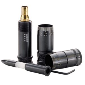 RCBS Precision Micrometer .338 Win Mag