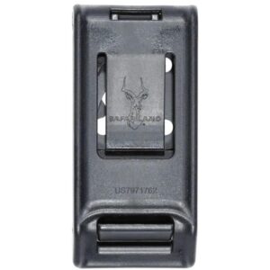 Safariland 744BL Accessory Clip-On Belt Loop