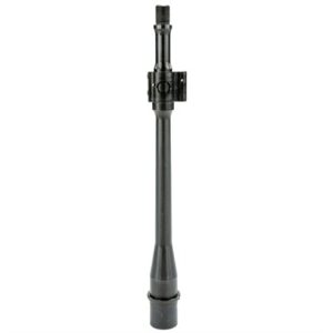 5.56X45 NATO 10.5'' 1-8 PENCIL BBL W/PINNED GAS BLOCK NITRIDE