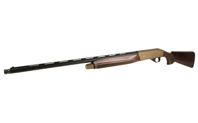 CZ 1012 G2 12GA 28" BLK/BRZ WD 4RD - Image 3