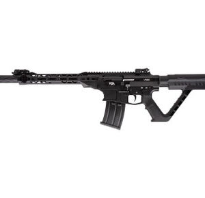 Rock Island Armory VR80LH Left Handed 12 Gauge Semi-Auto Shotgun 20" 5+1 Black